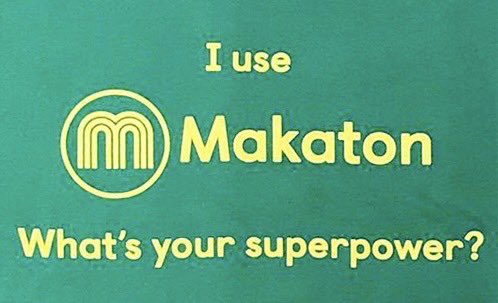 So you know you’re a fully fledged Makaton Tutor when you come around from the  anaesthetic & you’re signing to the nurses in the recovery room 🤦🏼‍♀️😂
#MakatonTutor 
#WeTalkMakaton
#WeUseMakatonWhatsYourSuperpower
#ShoulderSurgery