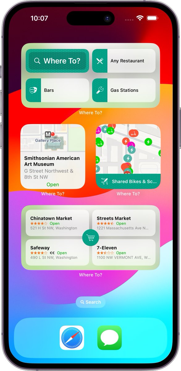 futuretap's tweet image. 📣 Widgets Galore in Where To? 13! And we have a sweet black week deal for you!
futuretap.com/blog/fresh-wid…