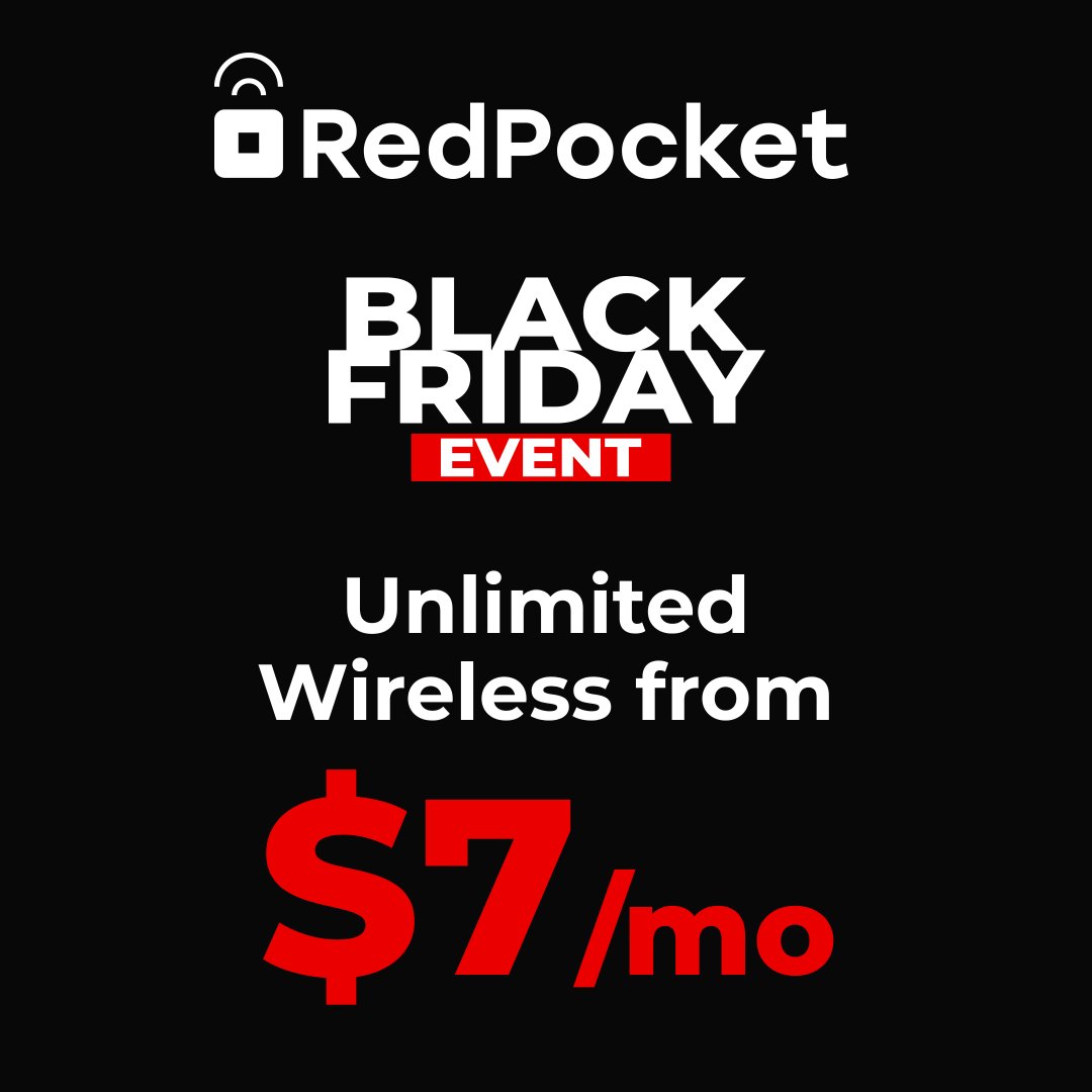 kaisha_barela's tweet photo. Lock in a year of unlimited talk, text and data from $7/mo at https://t.co/xZLhkfgeNR https://t.co/ixOVuAbVrY