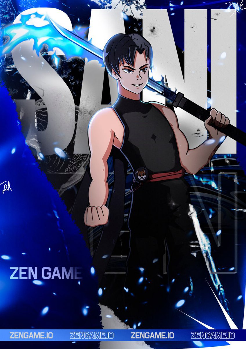 Zen Game tweet media