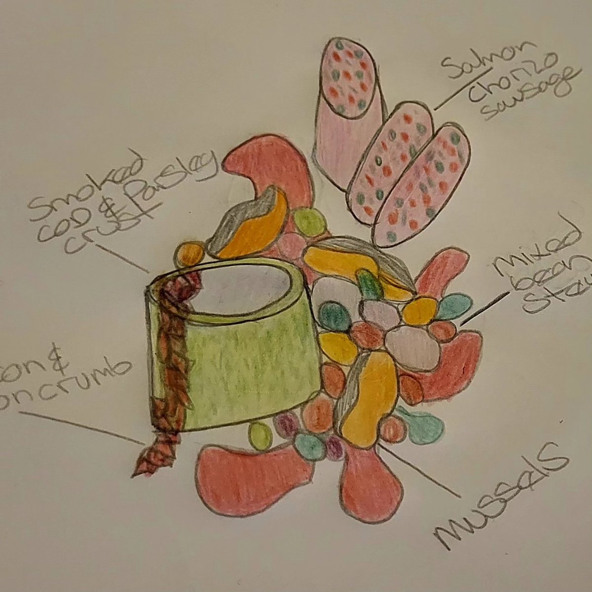 James Larkins tweet media