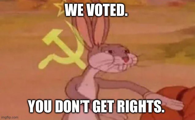 The Ninth Amendment tweet media