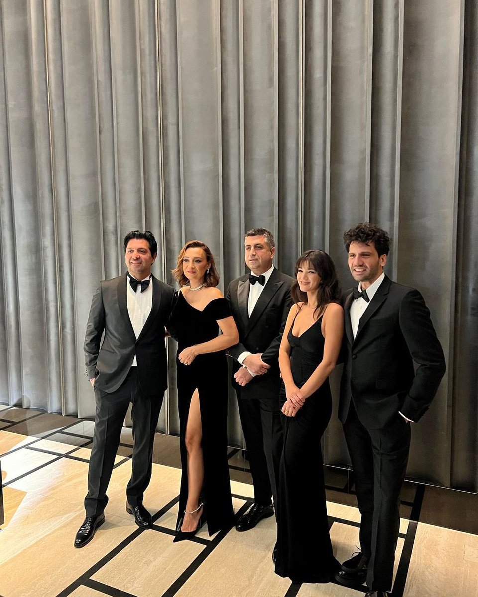 YargiUpdate's tweet photo. 📸 | Look at the power of this team. We're so proud of #Yargı! 💥 https://t.co/XrjpAoy7H3