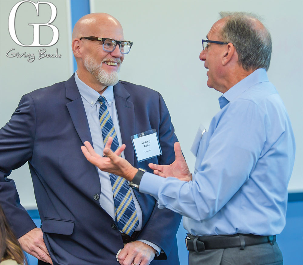 Burnham Center for Community Advancement (@burnhamcentersd) on Twitter photo Read more in <a href="/gbmag/">gbmag</a> about how our Behavioral and Mental Health Symposium, co-hosted w/ <a href="/CSUSM/">Cal State San Marcos</a>, helped shine light on the issue of our region's behavioral and mental health workforce. We must collaborate across sectors & communities to meet this challenge! gbsan.com/shining-a-ligh… Read more in <a href="/gbmag/">gbmag</a> about how our Behavioral and Mental Health Symposium, co-hosted w/ <a href="/CSUSM/">Cal State San Marcos</a>, helped shine light on the issue of our region's behavioral and mental health workforce. We must collaborate across sectors & communities to meet this challenge! gbsan.com/shining-a-ligh…