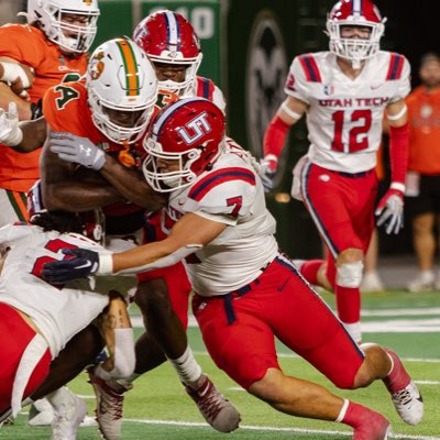 Jared Fotu tweet media