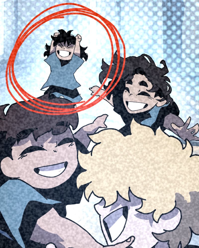 ComicsALL_'s tweet image. Don't miss Episode 1.6 - Take care... - Part 5 of #RedLightning.
webtoons.com/en/canvas/red-… 

#WEBTOON #WebtoonCanvas