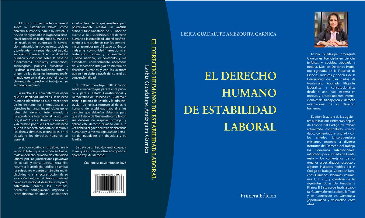 MSICG's tweet photo. Próximamente disponible en librerías especializadas. https://t.co/nE8to4rBWY