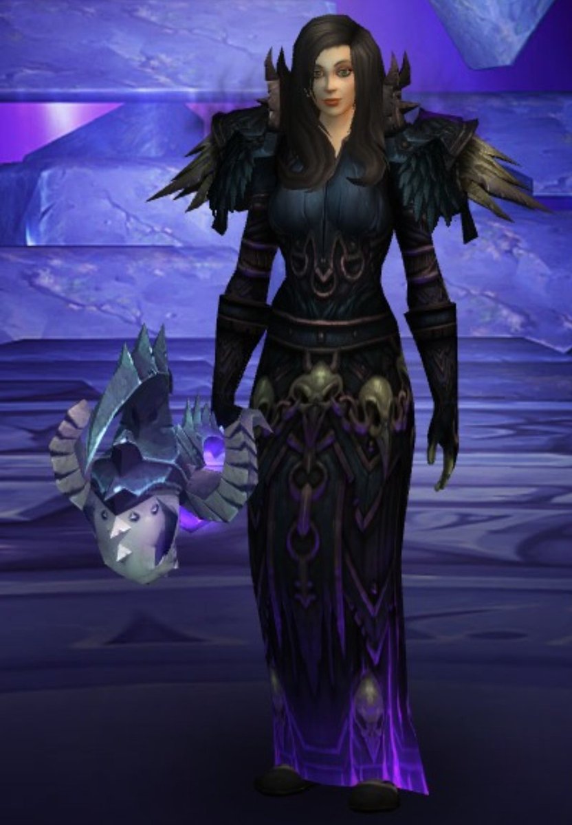 FrogRunner10's tweet photo. @Warcraft https://t.co/BnLqUwpOOm