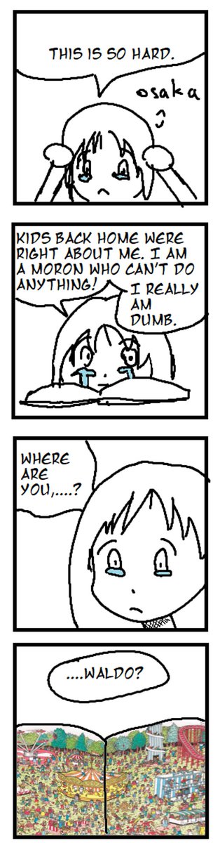 OsakaBestGirl's tweet image. 