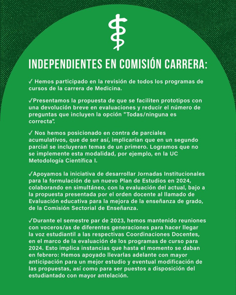 Estudiantes Independientes tweet media