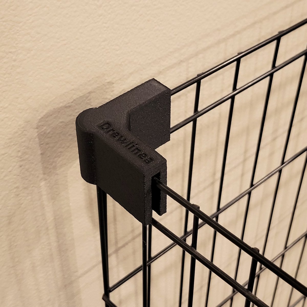 Is your #puppy constantly pushing his/her #playpen out of shape? 
Check out these brackets drewlinea.etsy.com/listing/158544…

#dogshow #nationaldogshow #dog #puppy #puppylife #puppylove