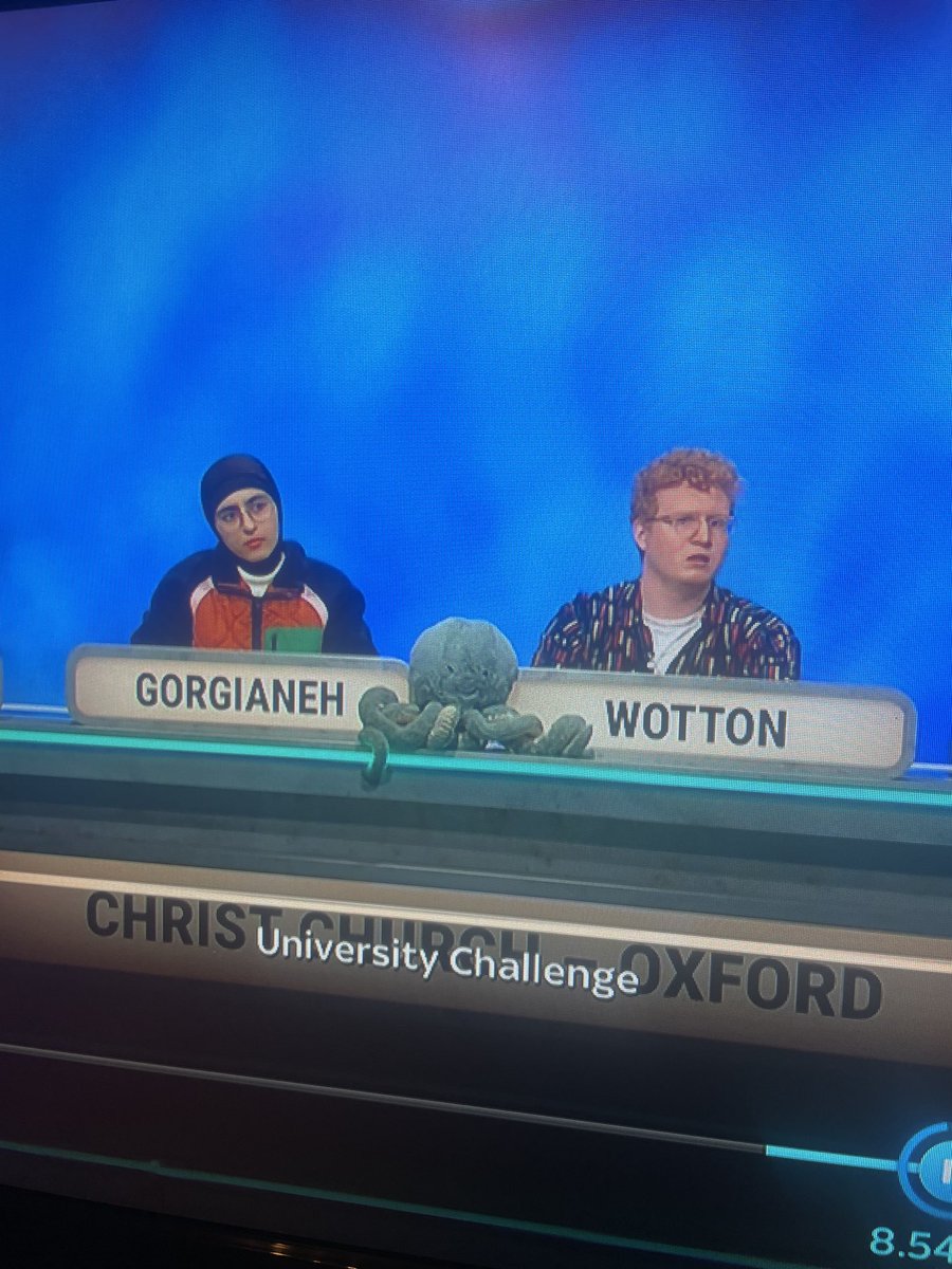 The BBC sneaking in antisemitic tropes with all the finesse of an autistic 14 year old boy on Telegram.