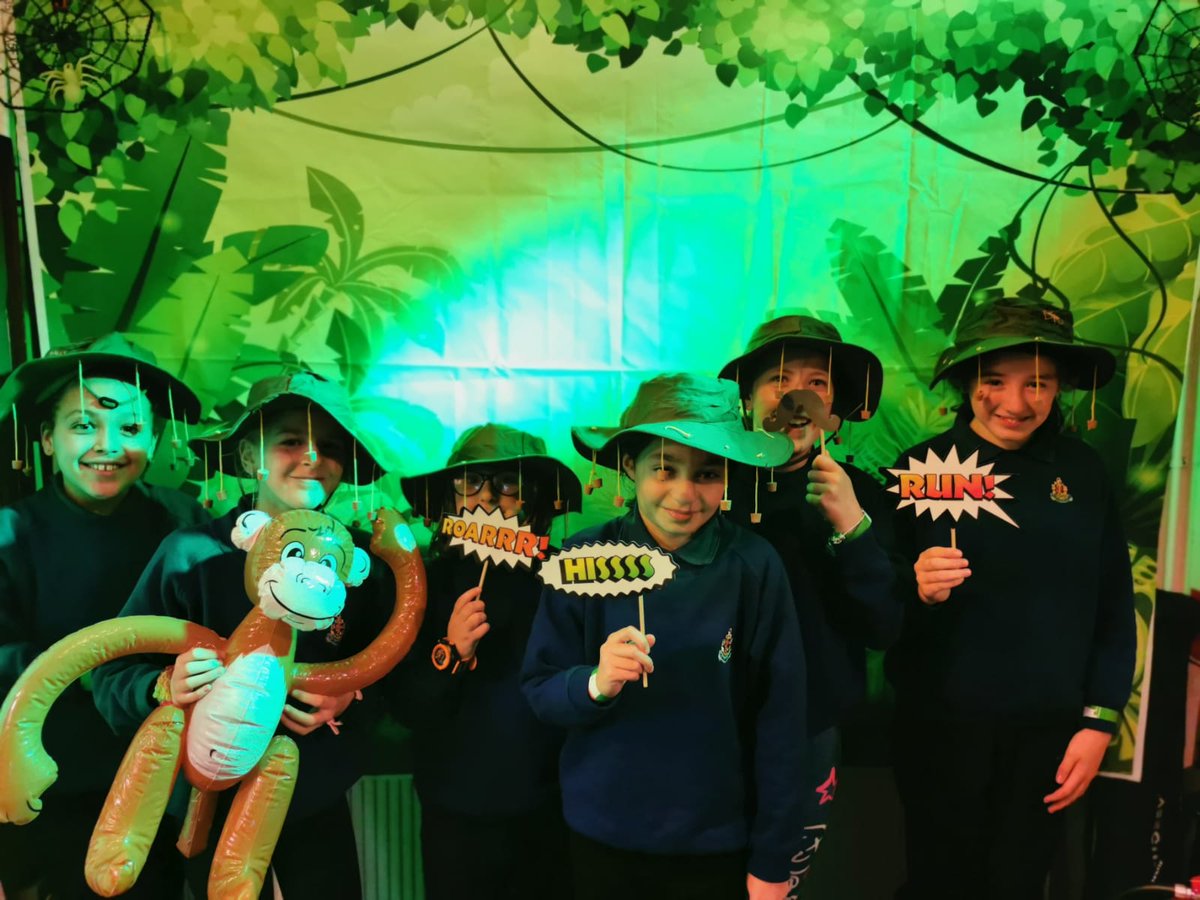 It was Night 1 of our ⭐ I'm a Celebrity Live Event... with teams from 1st Barnet, 2nd Enfield, 3rd Enfield &amp; 1st Edmonton.

Congrats to Monday's winners 🏆 Juniors = 2nd Enfield 'Purple' Team (34 pts) 🏆 Company/Seniors = 2nd Enfield 'Yellow' (56 pts) 👏👏👏

#ImACeleb