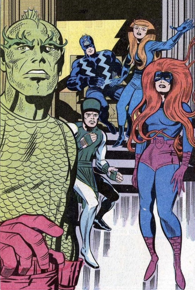 vanilla_cara's tweet photo. @Marvelman76 https://t.co/AxD0qzJOpO