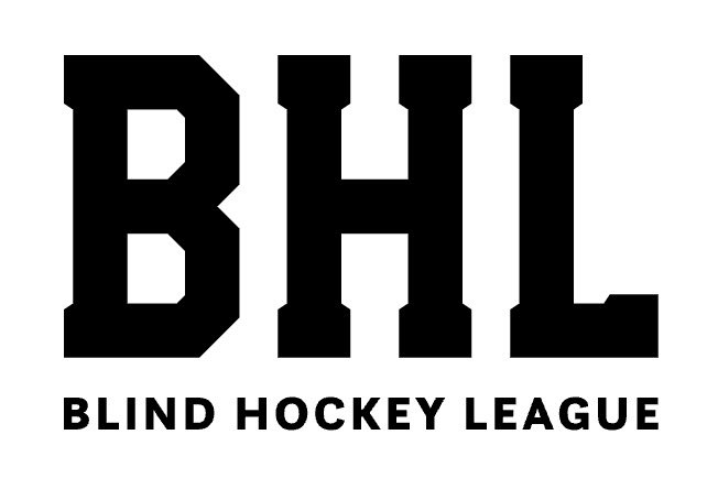 Blind Hockey League tweet media