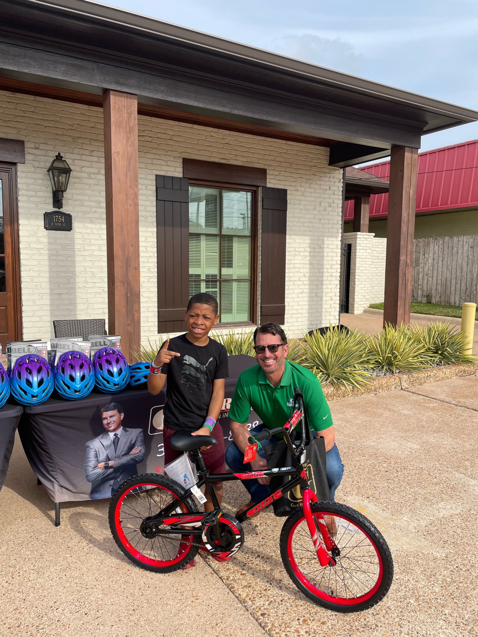 Gordon bike shop sale