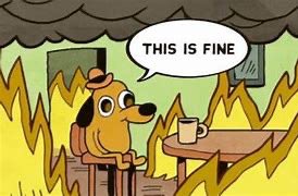 Spot the difference.