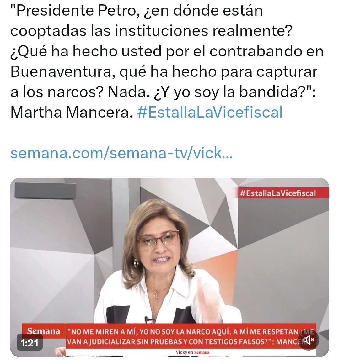 Tatán Orrego 🌐🏳️‍🌈⚜️👁 tweet media