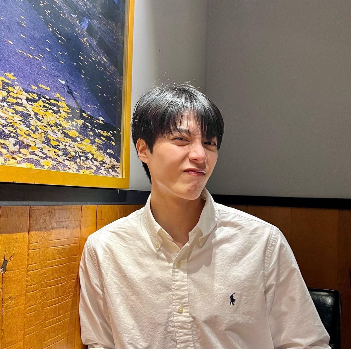 ศศิน tweet media