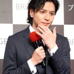 生田斗真