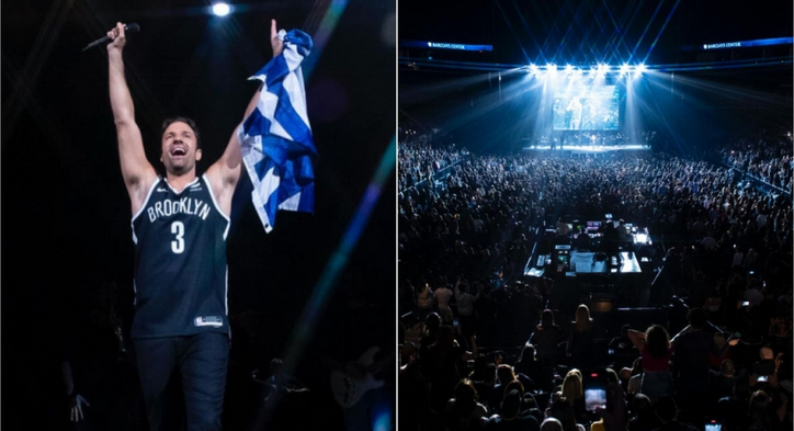 eprotothema's tweet image. #KonstantinosArgyros played before 12,000 #Greeks at the #BarclaysCenter in #NewYork (#videos-#photos)
en.protothema.gr/konstantinos-a…