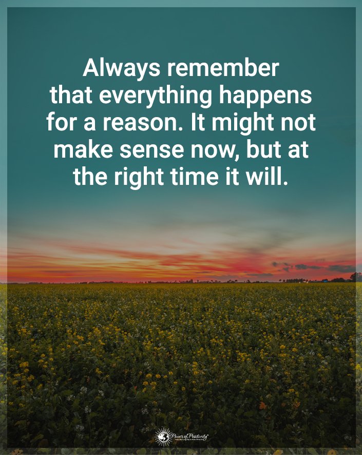 Power of Positivity (@livepositivity) on Twitter photo 