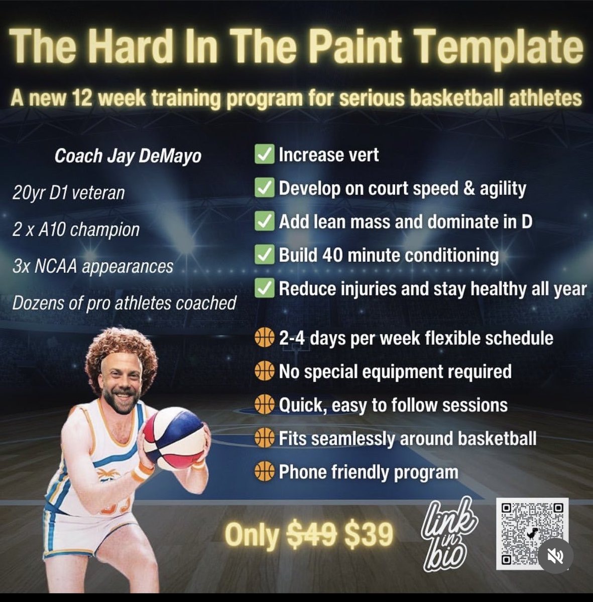 Yosef Johnson (@nutromicsports) on Twitter photo 