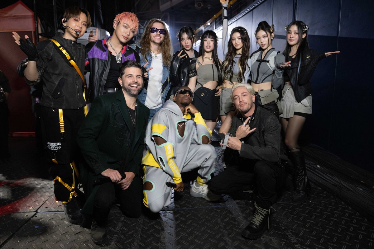 Riot Games Music tweet media