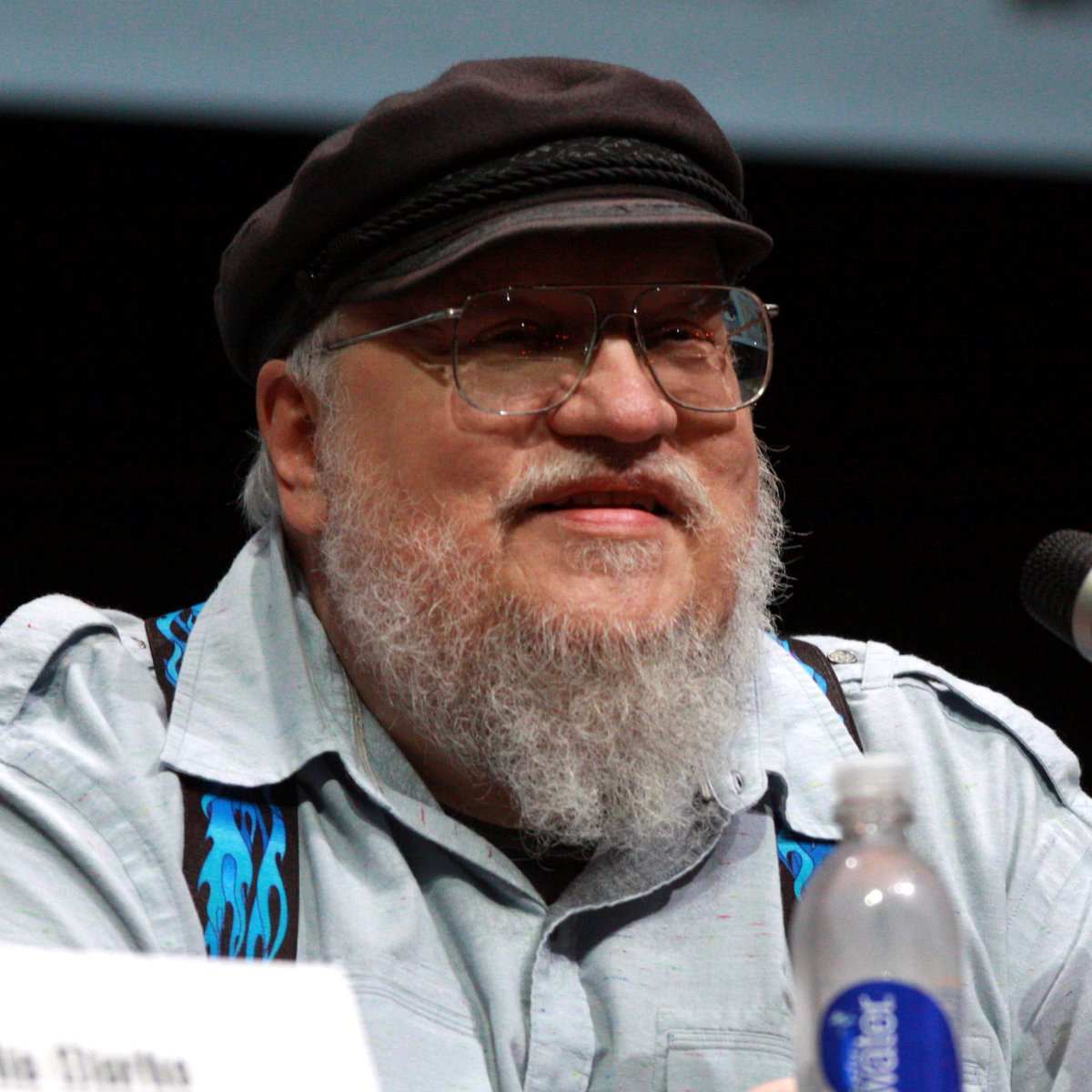 Universo Game of Thrones tweet media