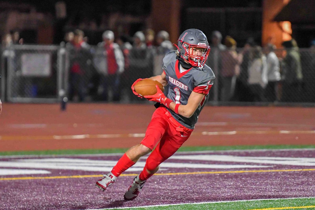 I will be at Mansion Park Friday Nov 24 to catch the action of  The 12-0 Central Dragons in their return to Altoona as they host The 10-2 Hickory Hornets in the PIAA 3A Quarter finals.
<a href="/CentralDragonFB/">Central Dragon Football</a> <a href="/PaFootballNews/">Pennsylvania Football News</a>