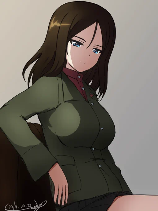 ノンナ誕生日おめでとう! #ノンナ生誕祭2023