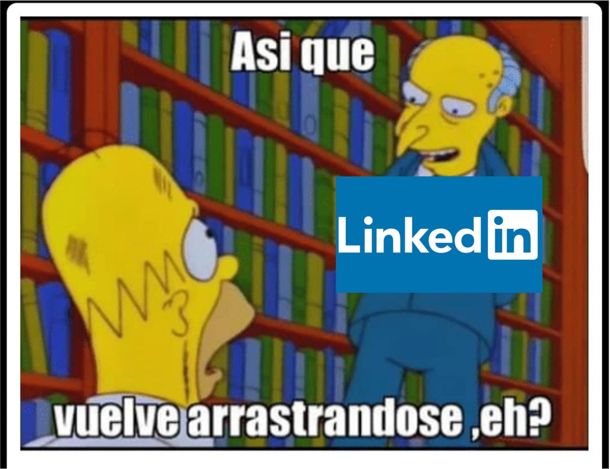 Yo hoy.