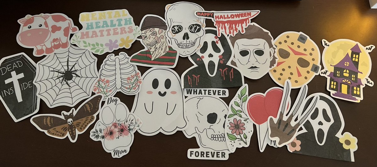 AshleeStickers ✨🌈 tweet media