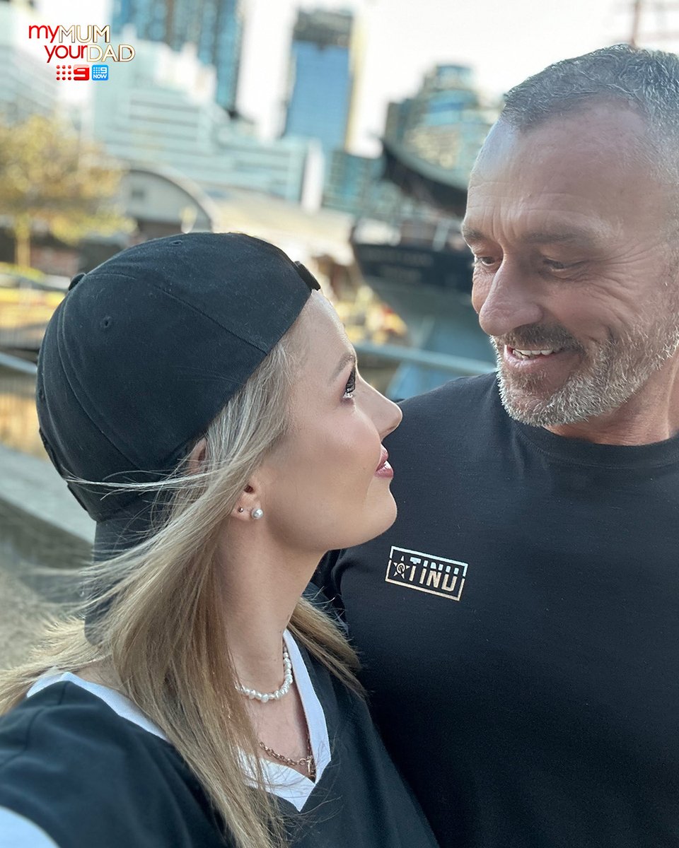 From the moment they met, Dani and Wes discovered a bond like no other, and we have their exclusive post-finale relationship update! 🥰️

Read here: brnw.ch/21wEC0a