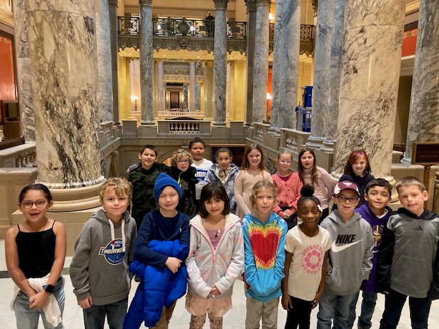 South St. Paul Public Schools tweet media