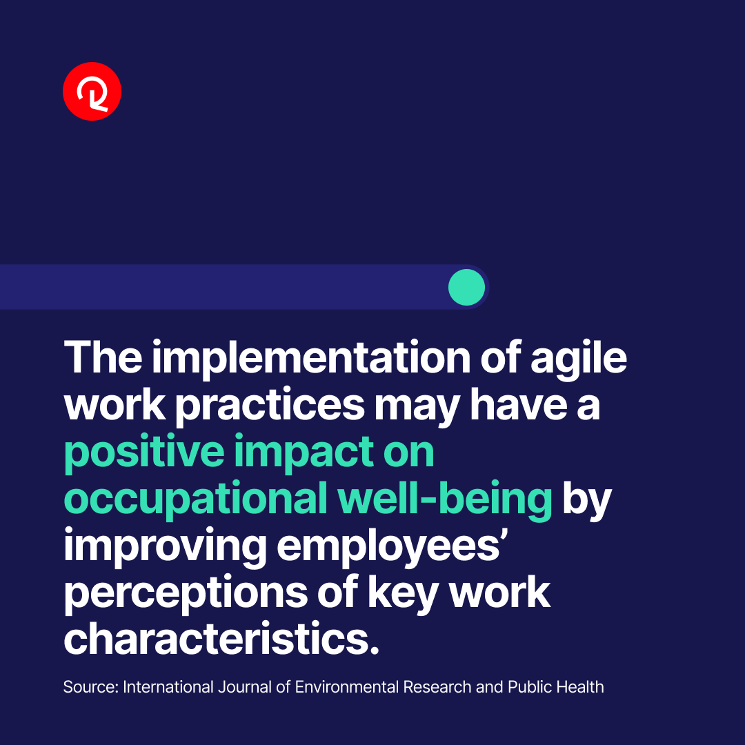 A key strategy for implementing #WorkforceOptimization is adopting an agile approach. An agile workforce has confident, self-sufficient, and self-determining individuals who work together and share cultural values of flexibility and openness to change. #AgileWorkforce