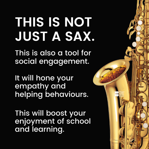 bb_brains's tweet photo. This is not JUST a Saxophone... It is so much more! #MusicTrainsBrains #BBB 🎷

If you like this series, check out the full collection of 70+ images in our downloadable file! ➡️ https://t.co/3BNFvkvJfU https://t.co/UEOWl8Q40m