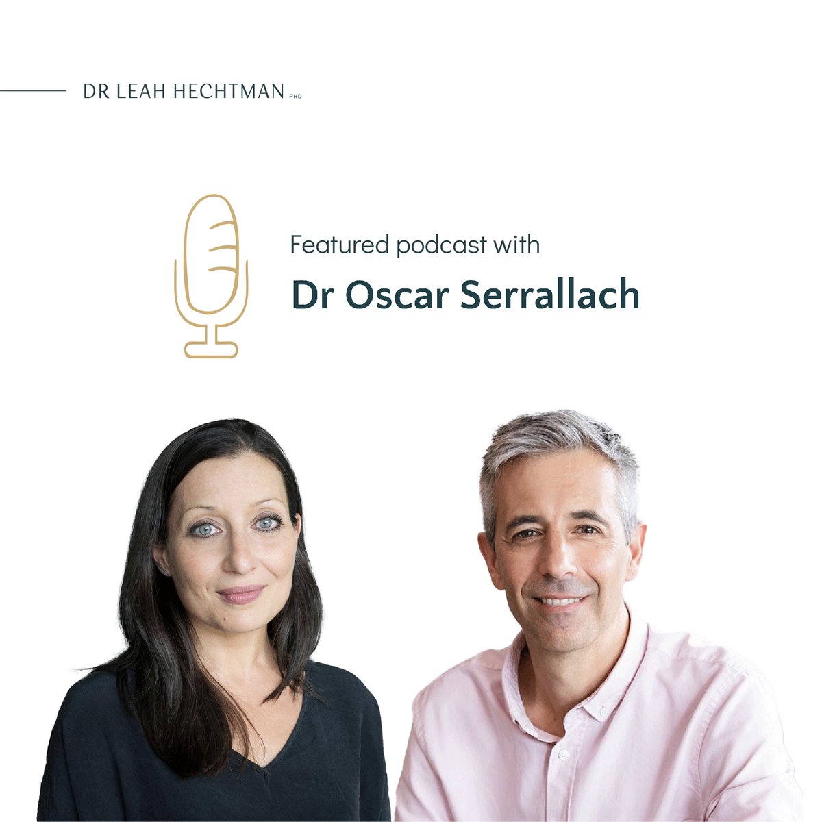 Dr Leah Hechtman (PhD) tweet media