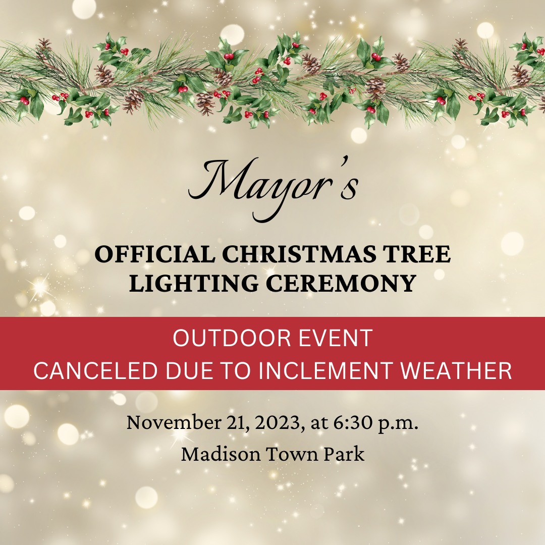 Madison, GA (@cityofmadisonga) on Twitter photo 