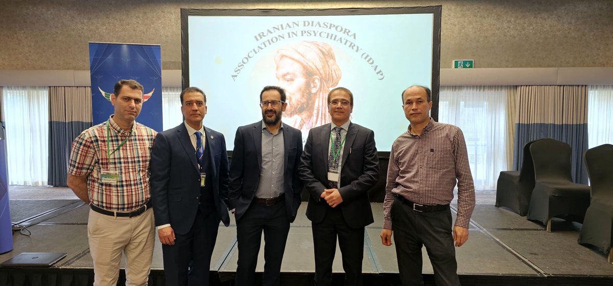 Moj_Feshki's tweet photo. Join BPPA &amp; IDAP conference https://t.co/4140JzKq2n