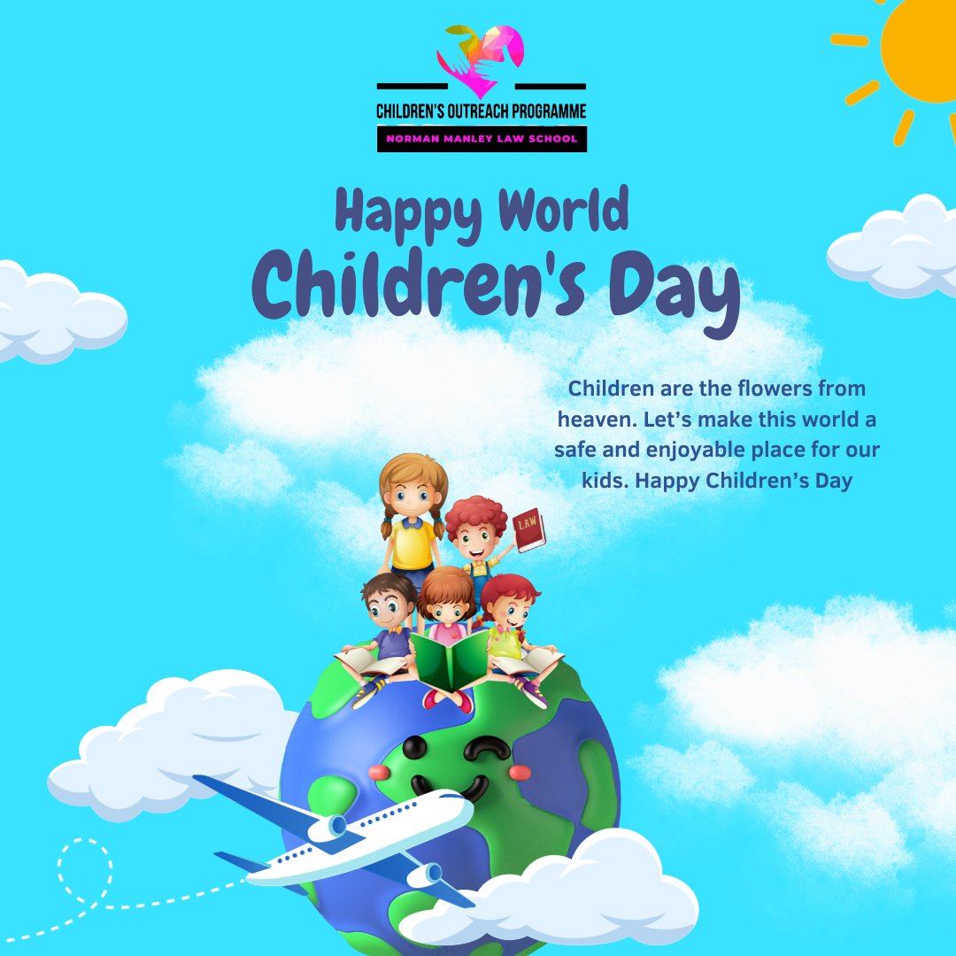 copnmls's tweet photo. 🌍Celebrating the Magic of Childhood on #WorldChildrensDay! 🎉
Today, the Children's Outreach Programme is filled with joy, laughter, and boundless excitement as we join hands around the globe to celebrate the most precious beings – our children!🤗 https://t.co/YZTmI8DyKj