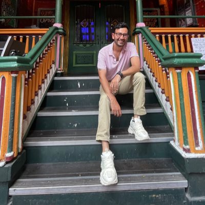 RenzoTipacti's tweet photo. #NewProfilePic https://t.co/3FKVIYq5O0