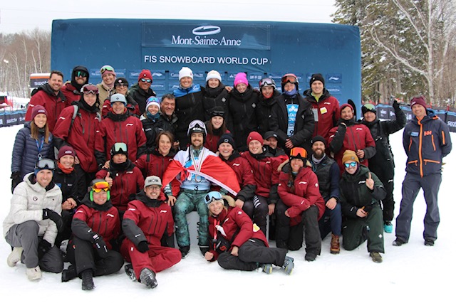 Own the Podium (@ownthepodium) on Twitter photo In the ever-evolving world of sport culture, <a href="/CanadaSnowboard/">Canada Snowboard Team</a> has committed to a people-first model to be the world's best.
The Story:👇
ownthepodium.org/en-CA/Pursuit/…
Snowboard Canada : Une culture axée sur les gens pour être les meilleurs au monde In the ever-evolving world of sport culture, <a href="/CanadaSnowboard/">Canada Snowboard Team</a> has committed to a people-first model to be the world's best.
The Story:👇
ownthepodium.org/en-CA/Pursuit/…
Snowboard Canada : Une culture axée sur les gens pour être les meilleurs au monde
