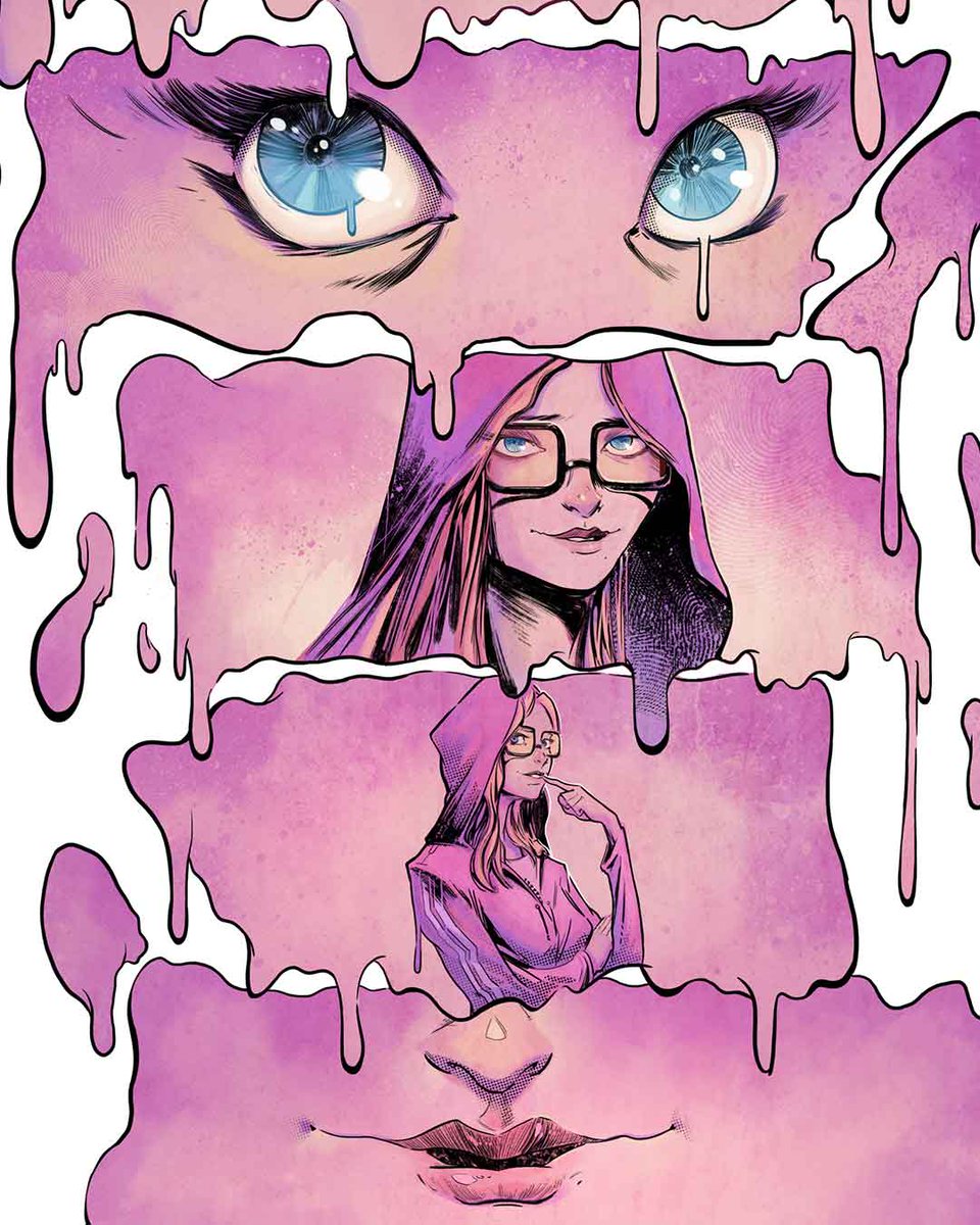 Opus Comics tweet media