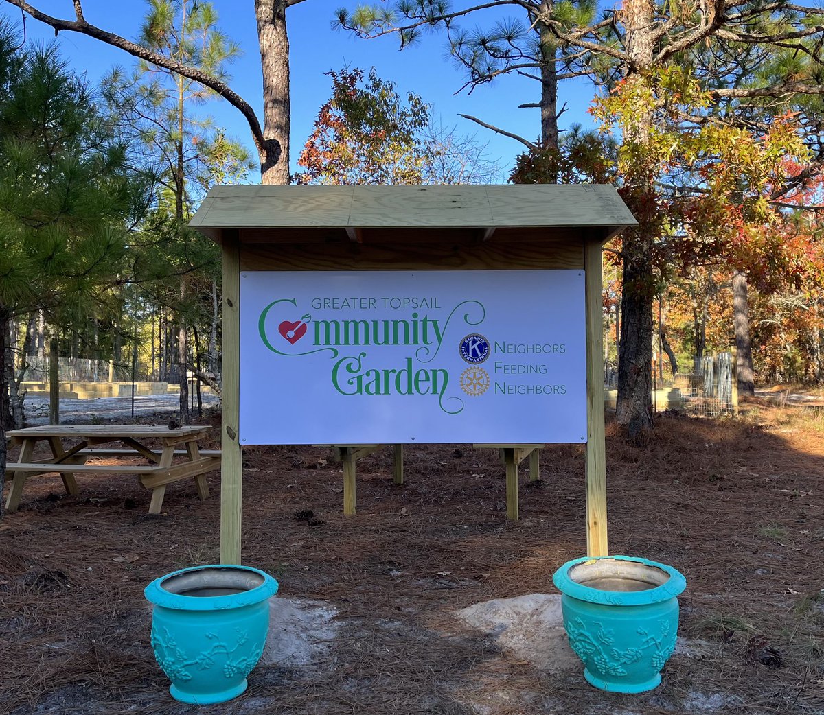 Kiwanis Club of Topsail Island Area tweet media