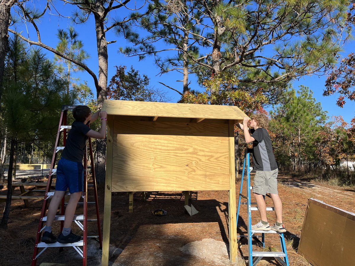 Kiwanis Club of Topsail Island Area tweet media