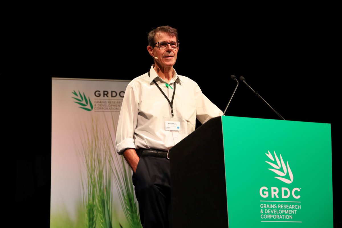 GRDC tweet media