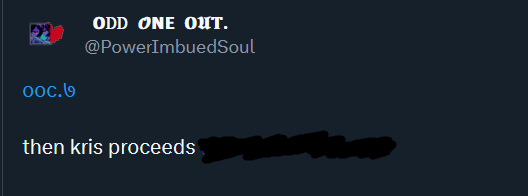 MYCASTLETXWN's tweet photo. // guys wtf..... chapter 3 leak..... https://t.co/rC13Sa1AlN