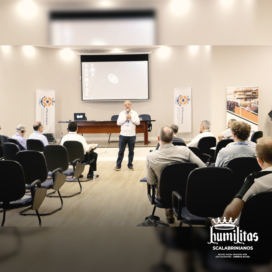 Stella Maris Scalabrinian Network tweet media