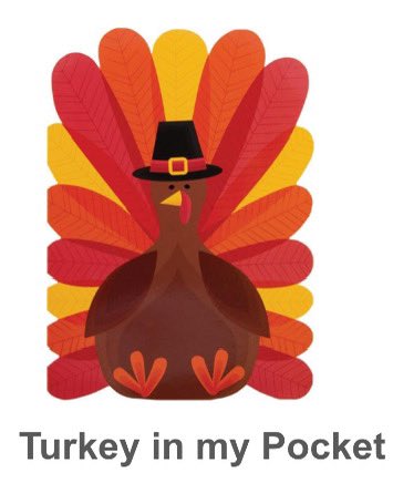 MrsJankord's tweet photo. Today I passed out 4 turkeys (pocket size). Staff had to ask each other โDo you have a turkey in your pocket?โ Turkey holders at end of day get @Starbucks on me!
SO MUCH fun but the best part was seeing staff engaging with each other all day!
#FirstYearPrincipal #LINCLions https://t.co/ww6jR5jd4q
